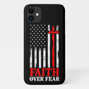 Case-Mate iPhone Case L'Amérique fait la fierté du drapeau américain pou