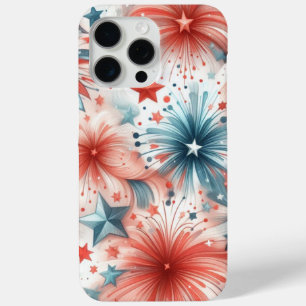 Coque Case-Mate iPhone L'Amérique fête