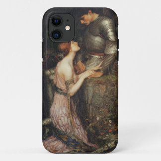 Case-Mate iPhone Case Lamia et le soldat - John William Waterhouse