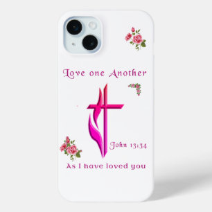 Coque Case-Mate iPhone L'amour