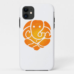 COQUES POUR iPhone L'AMOUR DE GANESH