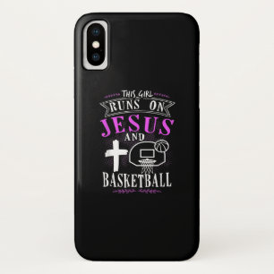 Case-Mate iPhone Case L'Amour de Jésus Cette Fille Se Dirige Sur Jésus