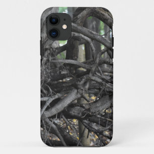Case-Mate iPhone Case L'amour d'un arbre tombé