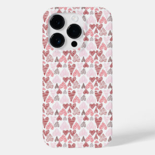 Coque Case-Mate iPhone L'amour est dans l'air