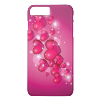Coque Case-Mate iPhone L'amour est dans le ciel