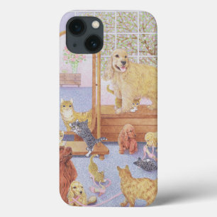iPhone 13 Coque L'amour ne connaît aucune limite