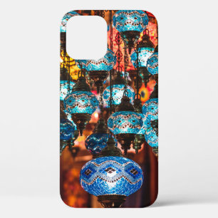 Case-Mate iPhone Case Lampes turques traditionnelles Extraordinaires fai