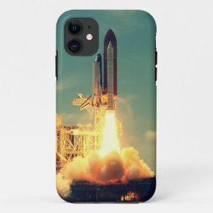 Coque iPhone 11 Lancement de Rocket