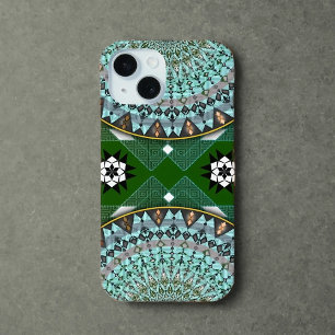 Coque Case-Mate iPhone Lancement du cercle de masse