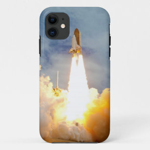Case-Mate iPhone Case Lancement final de mission de la navette spatiale