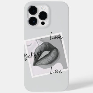 Coque Case-Mate iPhone Lancer l'oreiller
