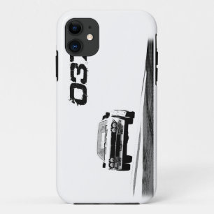 Case-Mate iPhone Case Lancia 037