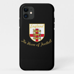 Case-Mate iPhone Case L'Angleterre, lions, la maison de l'insigne du