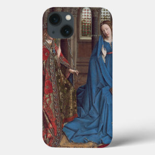 Etui iPhone 13 L'annonce, C. 1434 - 36 (huile sur la toile)