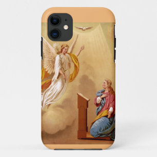 Case-Mate iPhone Case L'Annonciation de la Vierge Marie