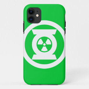 Coque Case-Mate Pour iPhone Lanterne nucléaire