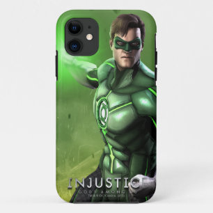 Case-Mate iPhone Case Lanterne verte