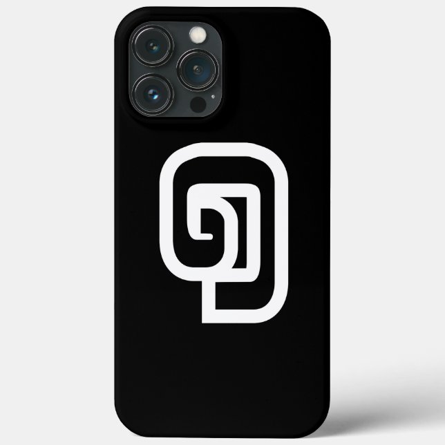 Coques Case-Mate iPhone Lao / Laos Numéro Un / 1 / ໑ (Nung/Nueng) Laotien (Verso)