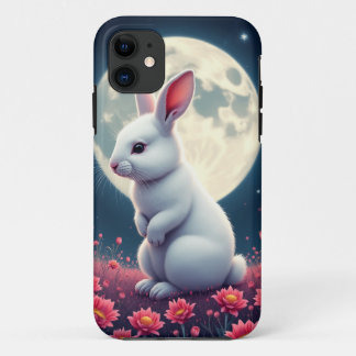 Case-Mate iPhone Case lapin