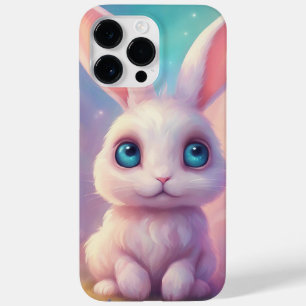 Coque Case-Mate iPhone Lapin