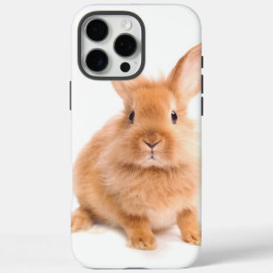 Coque iPhone 16 Pro Max Lapin
