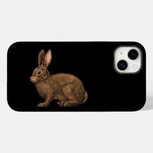 Coque Case-Mate iPhone Lapin 2