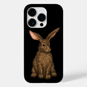 Coque Case-Mate iPhone Lapin 3
