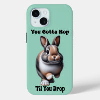 Lapin à couper mignon