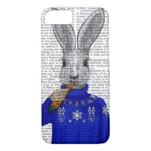Etui iPhone Case-Mate Lapin En Sweat 2