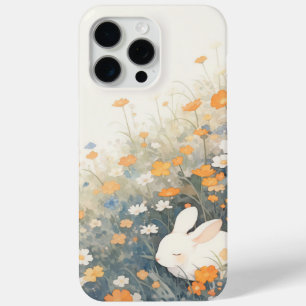 Coque Case-Mate iPhone Lapin Havre Somnolent