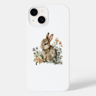 Coque Case-Mate iPhone Lapin mignon