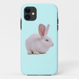 Coque Case-Mate iPhone Lapin Mignon Kawaii