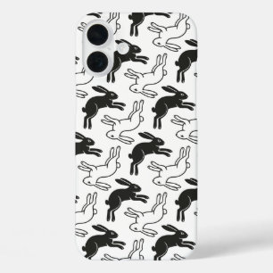 Coque Pour iPhone 16 Plus Lapins