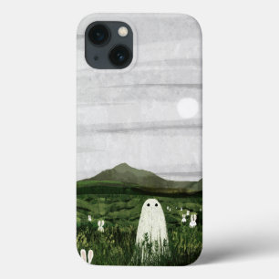 Case-Mate iPhone Case Lapins blancs