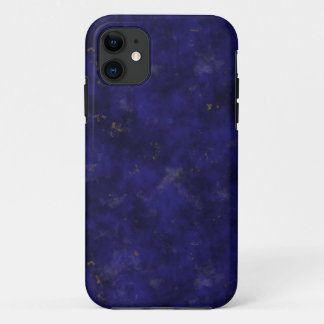 Coque Case-Mate Pour iPhone Lapislazuli