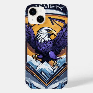 Coque Case-Mate iPhone L'appel de la liberté