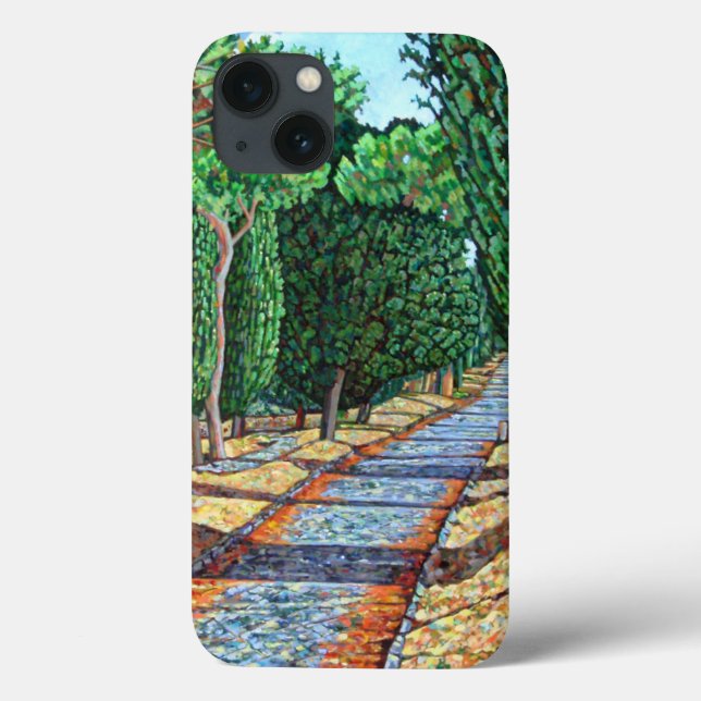 Coques Case-Mate iPhone L'Appia Antica (Verso)
