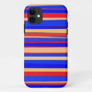 Coque Case-Mate iPhone L'arc-en-ciel barre l'industrie graphique