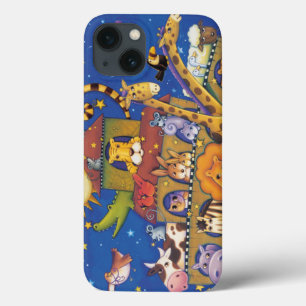 Coques Pour iPhone L'Arche