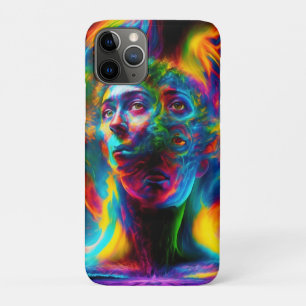 Case-Mate iPhone Case L'Architecte Surreal Art