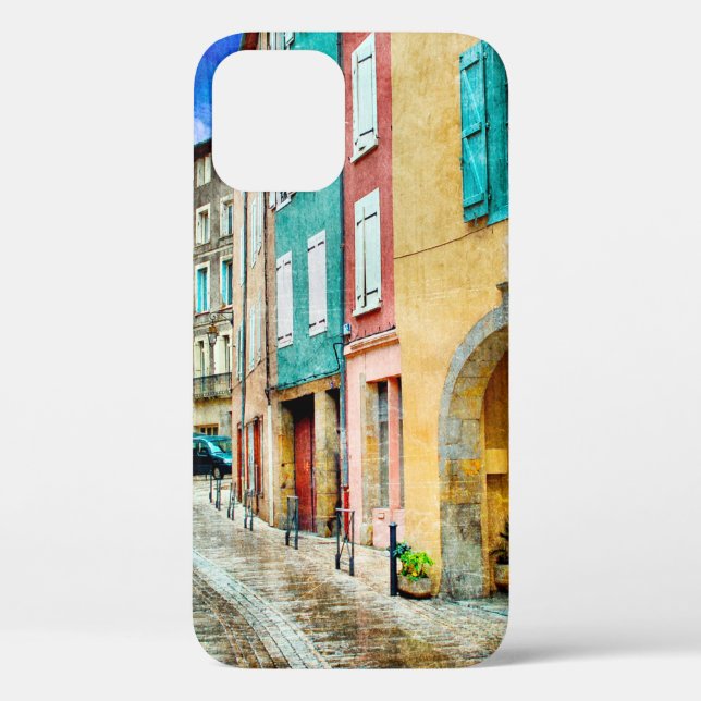 Coques Case-Mate iPhone L'architecture ancienne (Verso)