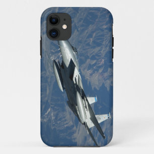 Coques Pour iPhone L'Armée de l'Air F-15 Eagle