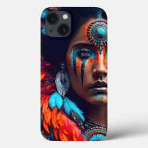 Case-Mate iPhone Case Larmes autochtones