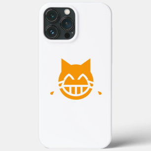 Case-Mate iPhone Case Larmes de la Joie Chat Emoji