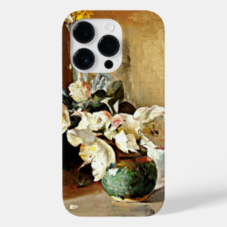 Coque Case-Mate iPhone Larsson - Roses de Noel