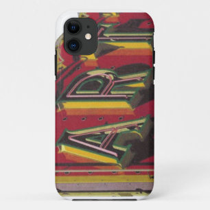 Etui iPhone Case-Mate l'art