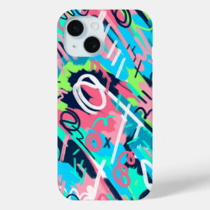 Coque Case-Mate iPhone L'art Abstrait