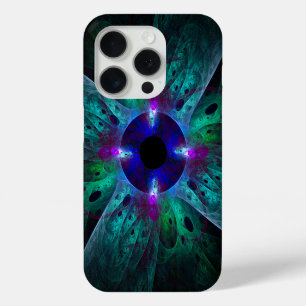 Coque Case-Mate iPhone L'art Abstrait des yeux