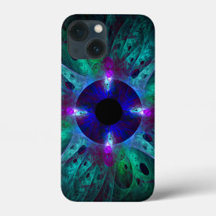 Case-Mate iPhone Case L'art Abstrait des yeux