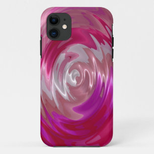 Coque Case-Mate iPhone L'art Abstrait spiral